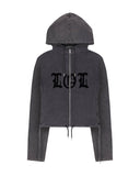 Love of Life Hoodie