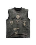 Racer x Podmost Tank Top