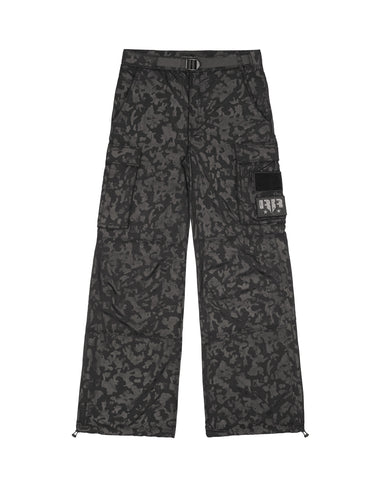 Parachute Pants – Racer Worldwide