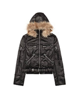 Sheepskin Jacket