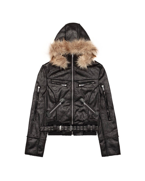 Bcbg kaylee deals jacket
