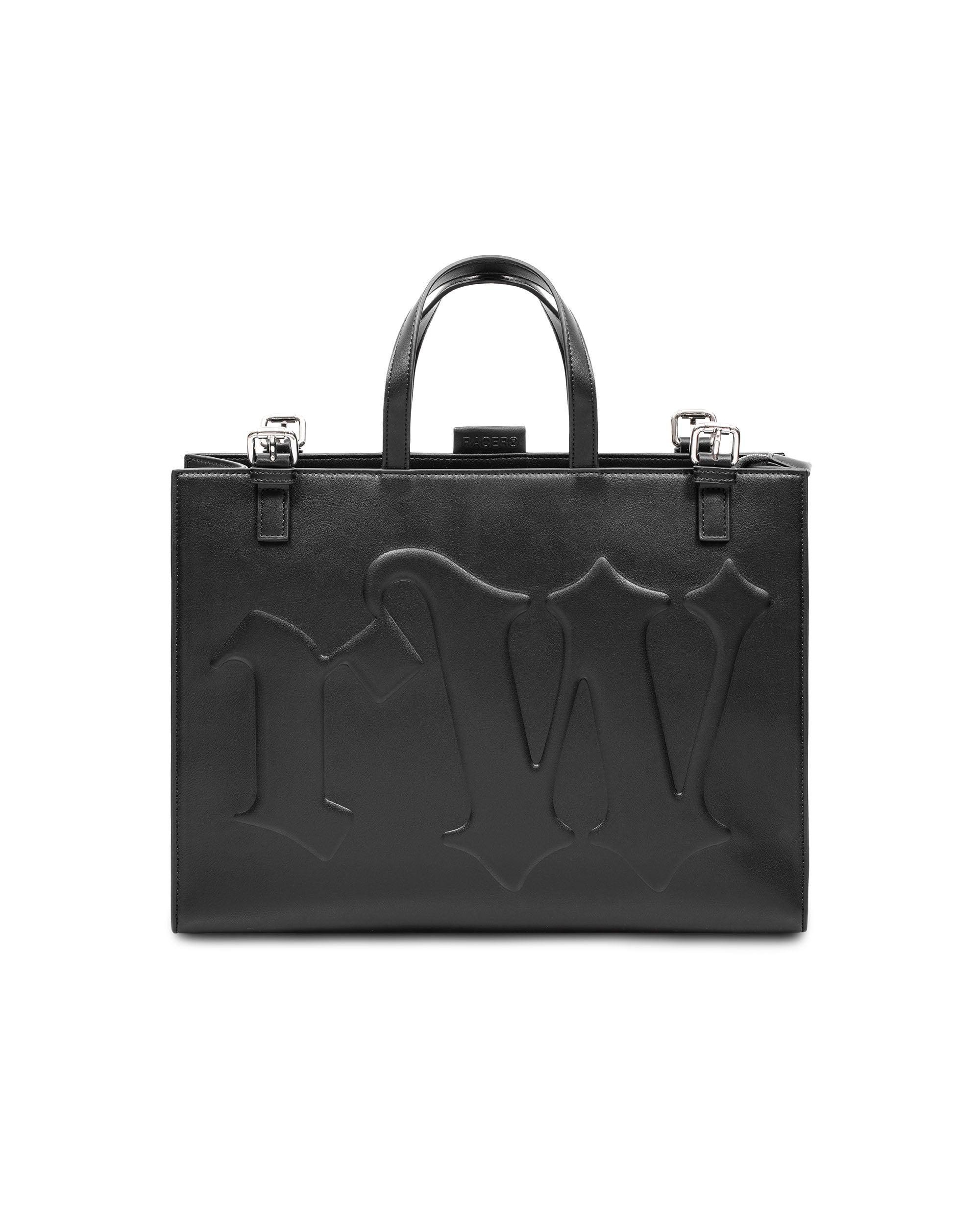 バッグ BEEDEN BIG B LOGO BAG BLACK BEEDEN BIG B LOGO BAG 黒 ビーデン - メルカリ