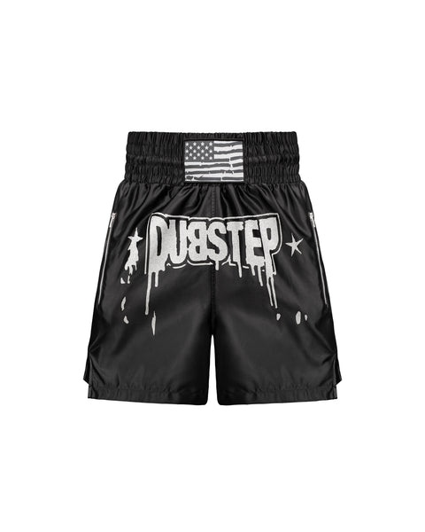 Dubstep Boxing Shorts
