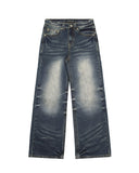Blue SK8 Jeans