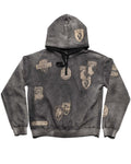 Racer x Podmost Hoodie