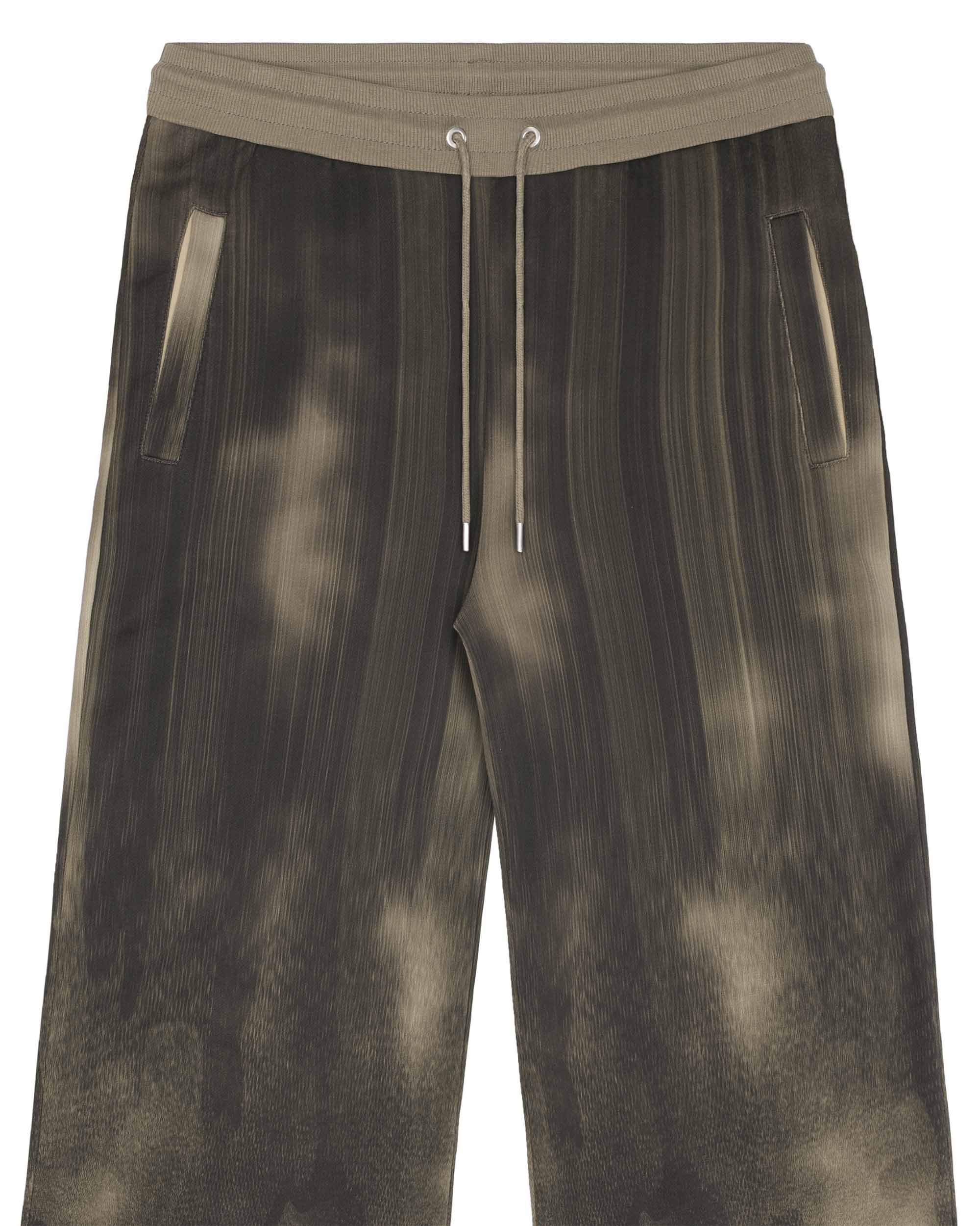 RACERWORLDWIDE パンツ Glitch Camo Sweatpants – Racer Worldwide
