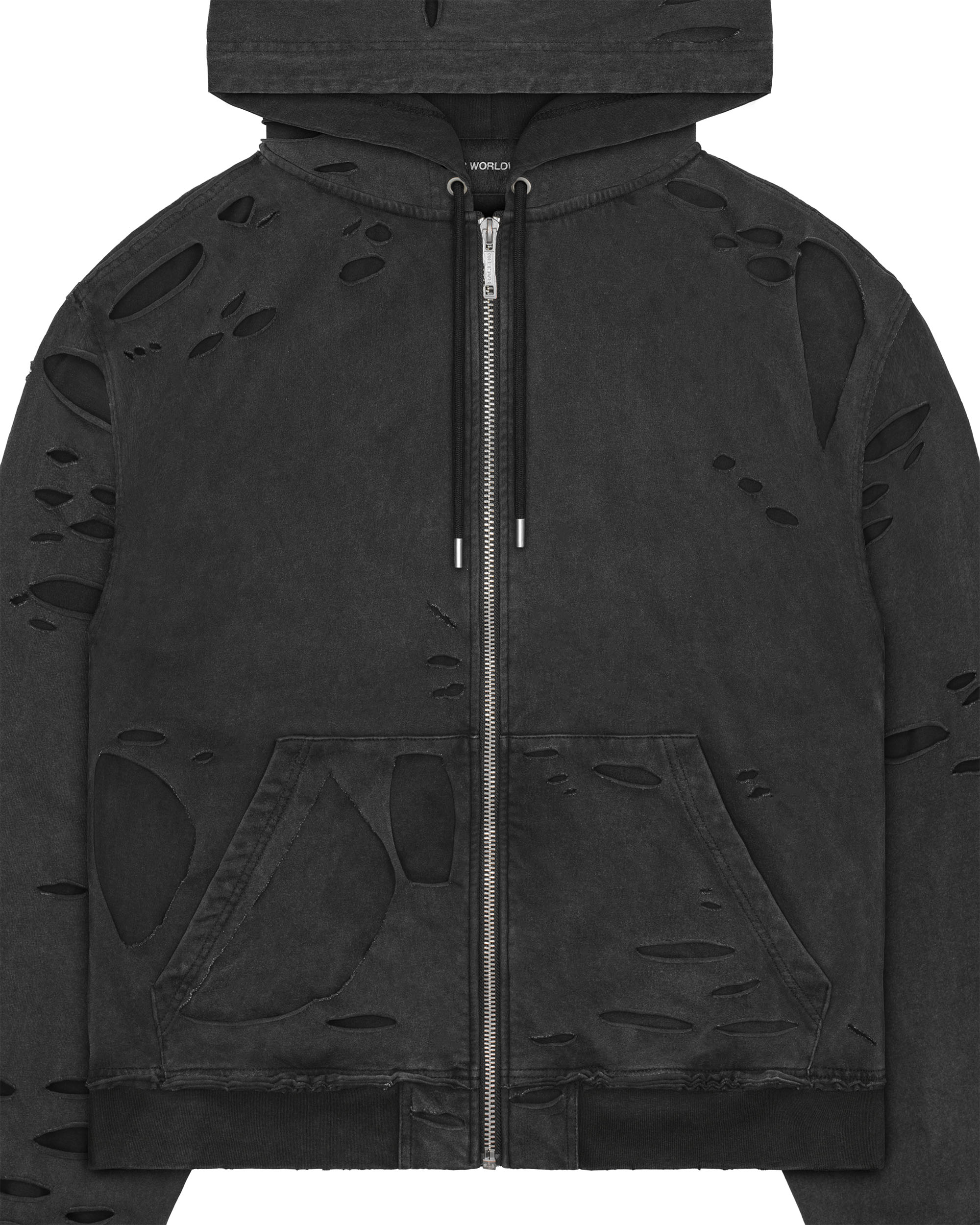 RaW Hoodie – Racer Worldwide