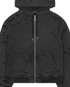 RaW Hoodie