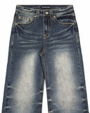 Blue SK8 Jeans