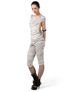 Zebra Top
