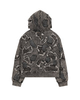 Washed Definitive Hoodie