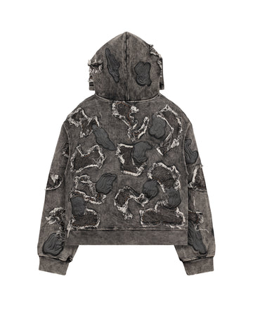 Washed Definitive Hoodie