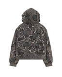Washed Definitive Hoodie