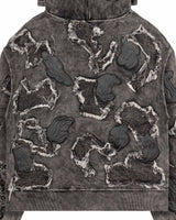 Washed Definitive Hoodie