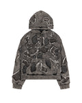 Washed Definitive Hoodie