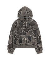 Washed Definitive Hoodie
