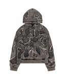 Washed Definitive Hoodie