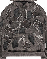Washed Definitive Hoodie