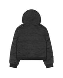 Laser Camo Hoodie