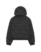 Laser Camo Hoodie