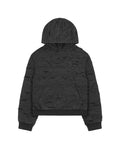 Laser Camo Hoodie