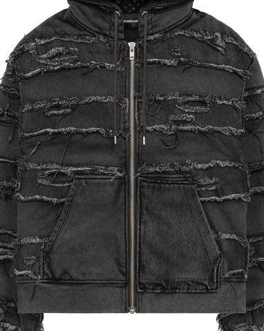 Washed Flag Hoodie – Racer Worldwide Washed Flag Hoodie – Racer Worldwide