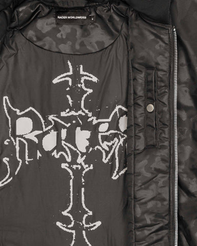 MA-1 Bomber Jacket – Racer Worldwide