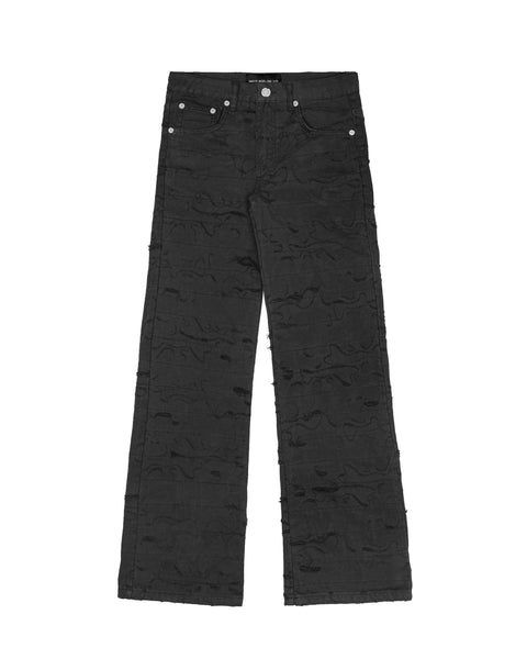 Laser Camo Jeans – Racer Worldwide