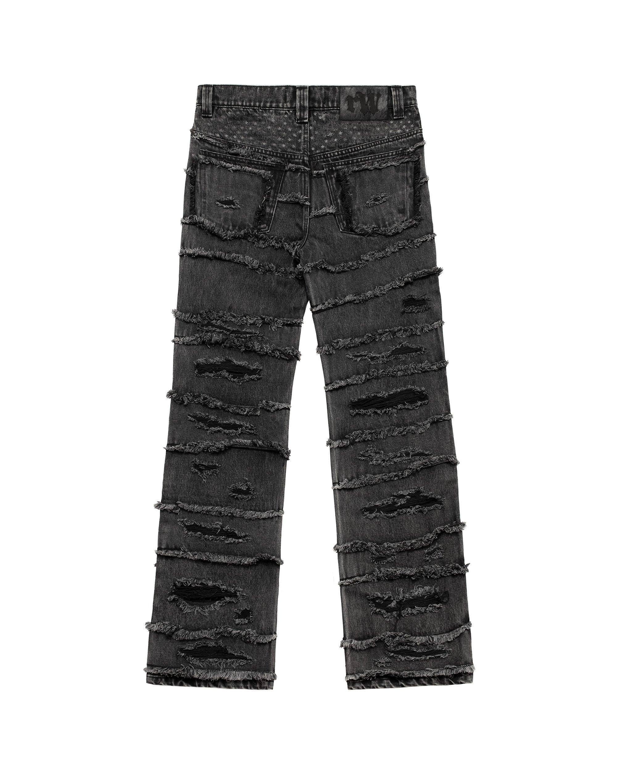 Denim – Racer Worldwide