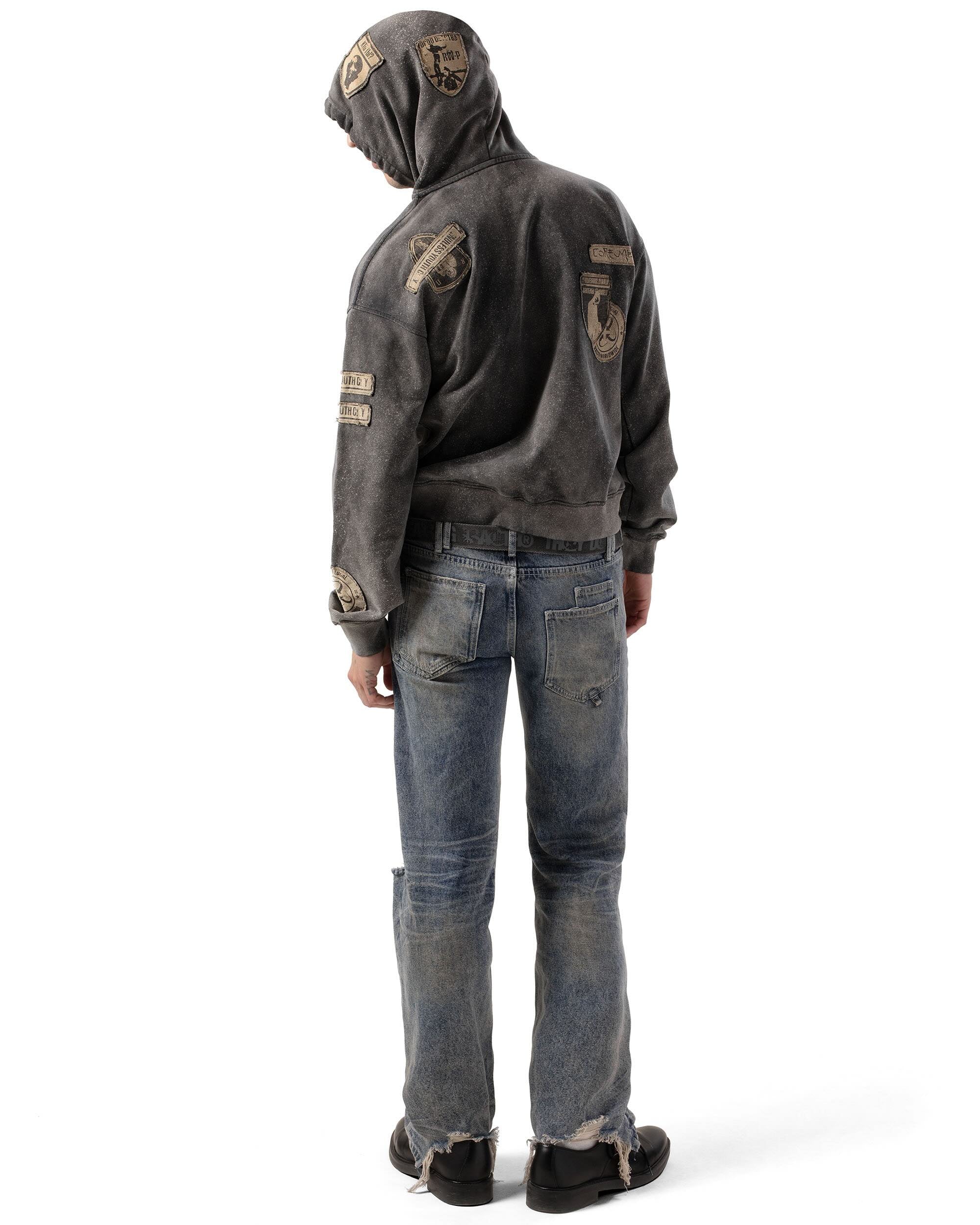 Racer x Podmost Hoodie – Racer Worldwide