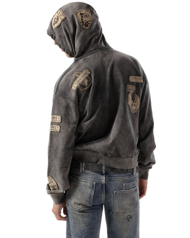 Racer x Podmost Hoodie – Racer Worldwide