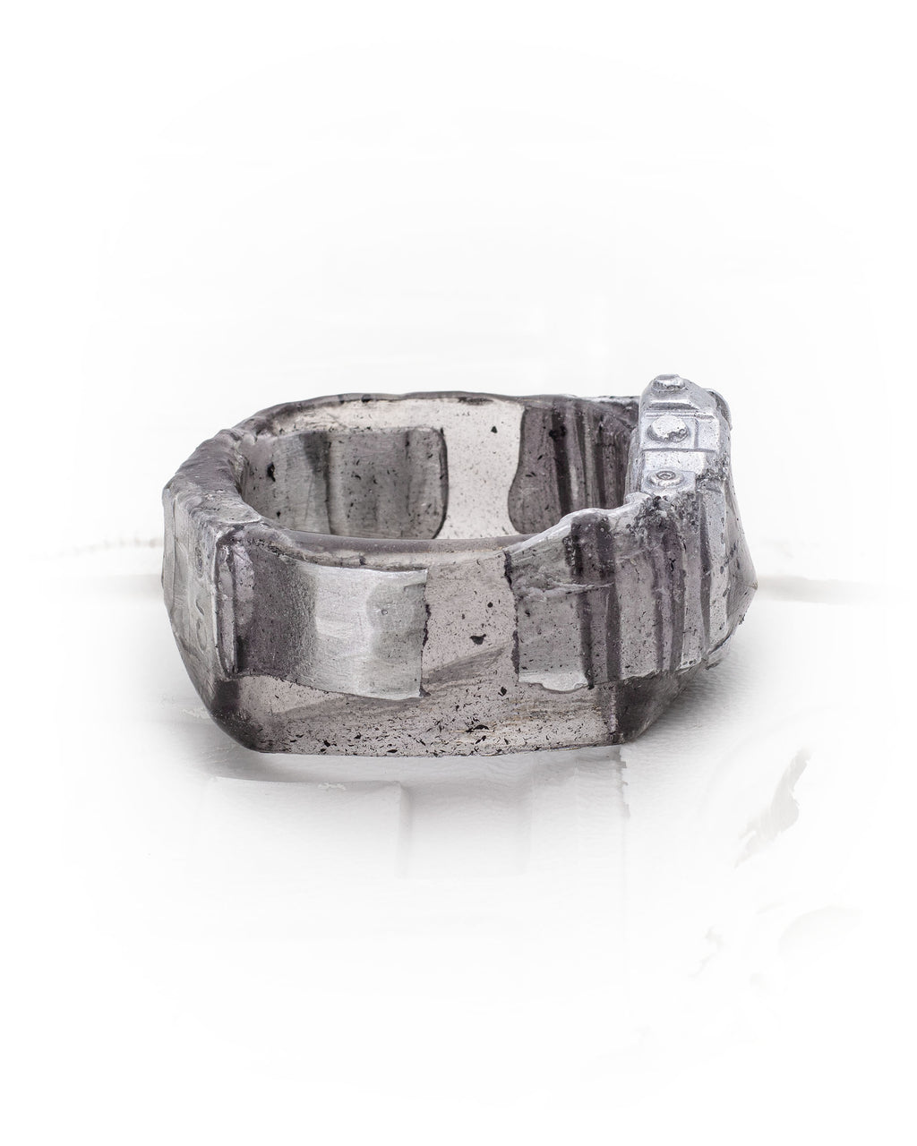 Stained Watch Bracelet