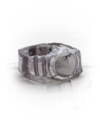 Stained Watch Bracelet