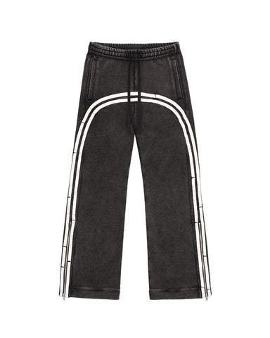 [ NERDY ]★23FW★RACING TRACK PANTS NERDY ]☆23FW☆RACING TRACK PANTS ボトムス
