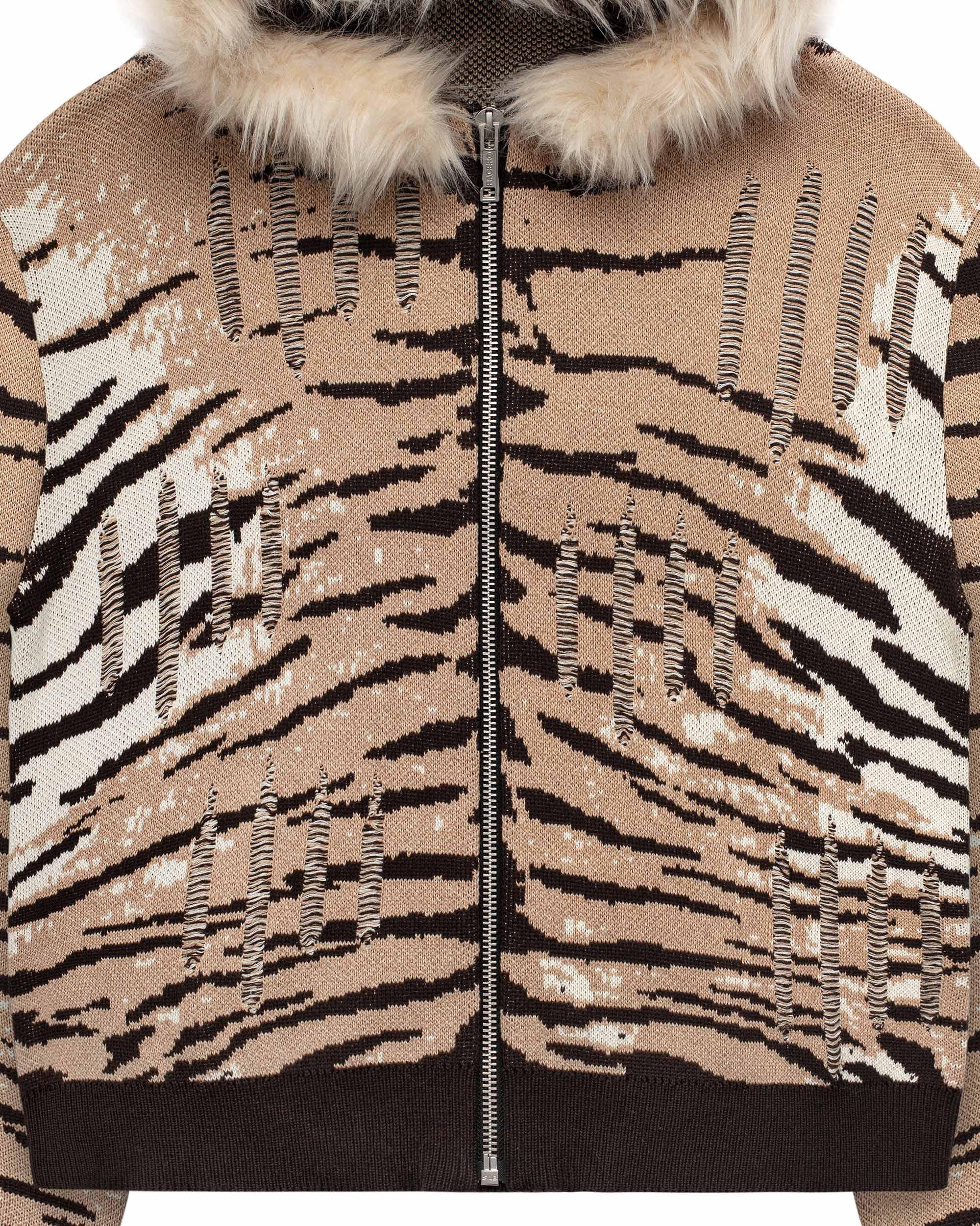 Tiger Hoodie – Racer Worldwide