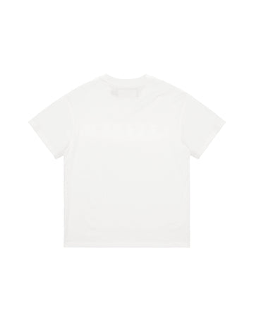 White Spike T-Shirt