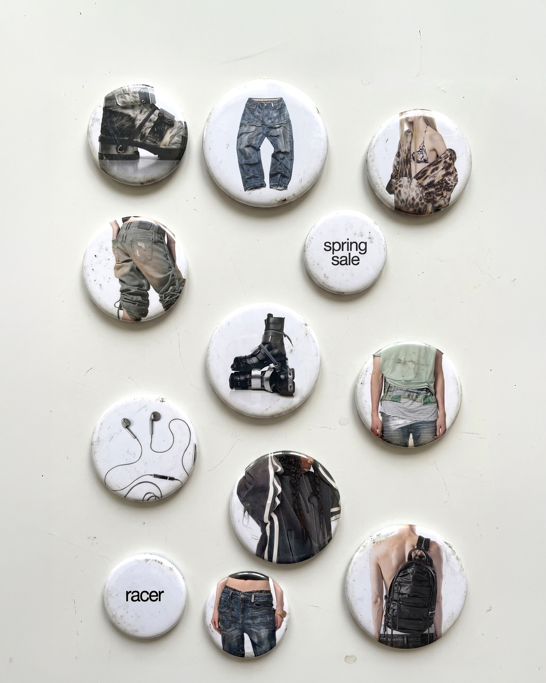 Official Store – Racer Worldwide