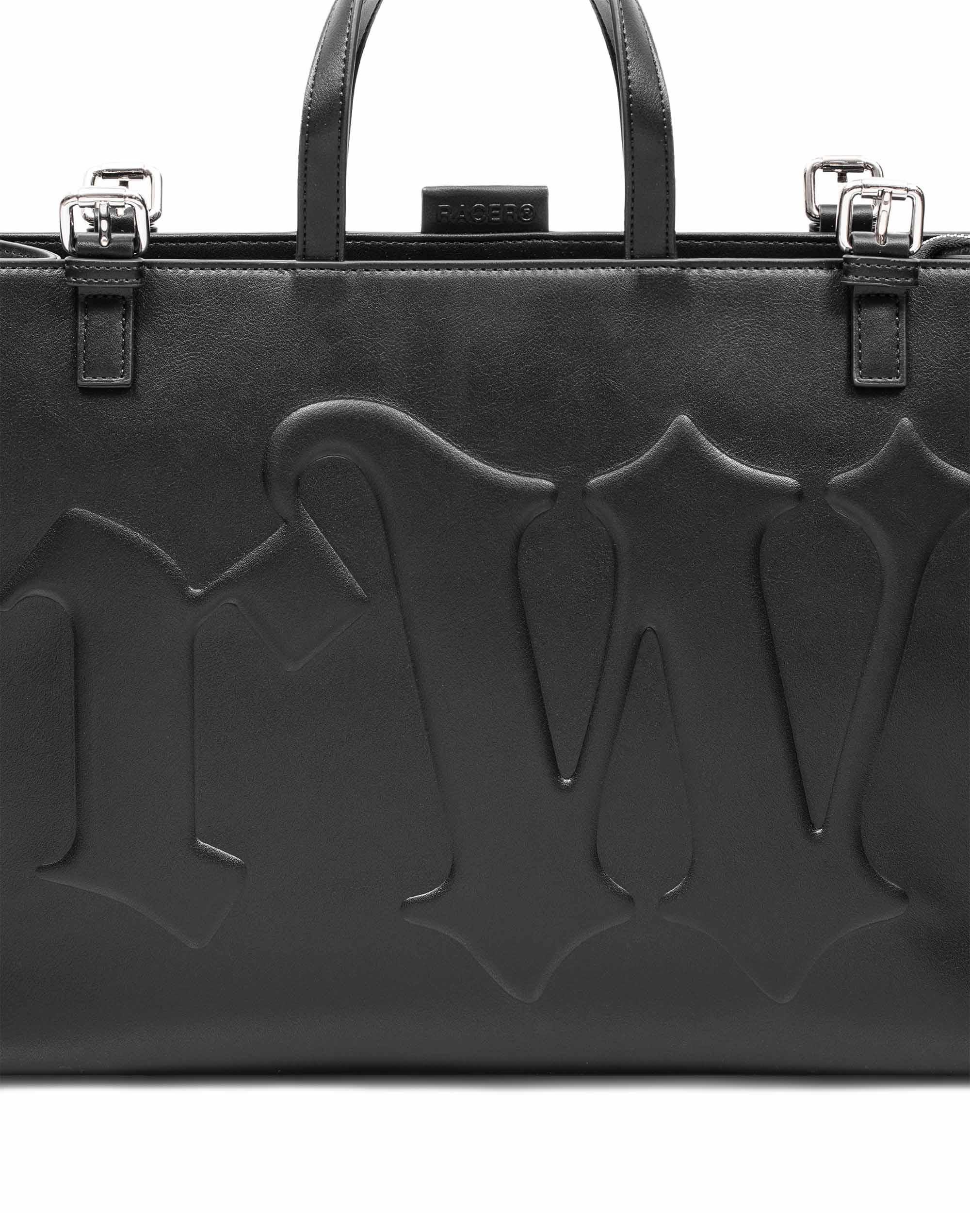 Shopping Bag – Racer Worldwide Shopping Bag – Racer Worldwide