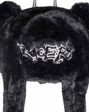 Bear Hat