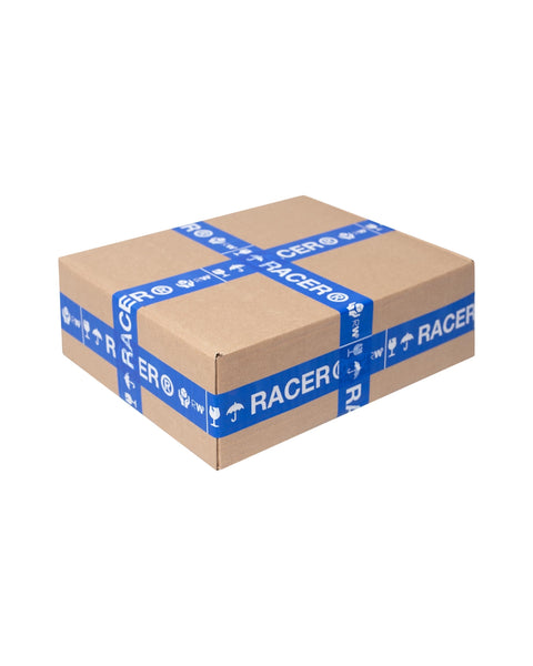 Racer Mystery Box