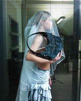 Studded Bag