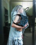 Studded Bag