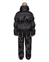 Black Definitive Jeans