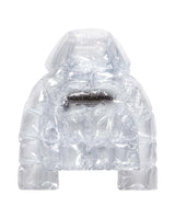 Inflatable Puffer Jacket