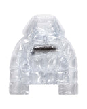 Inflatable Puffer Jacket
