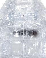 Inflatable Puffer Jacket