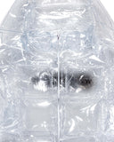 Inflatable Puffer Jacket