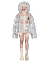 Inflatable Puffer Jacket
