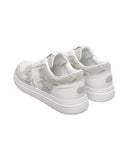 White Eroded Racer 1.0