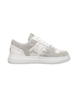 White Eroded Racer 1.0